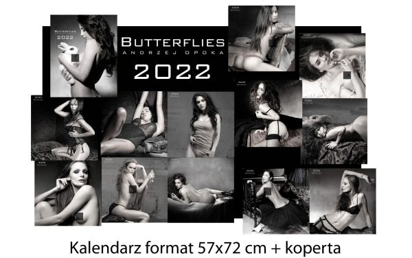 kalendarz-butterflies-2022-andrzej-opoka