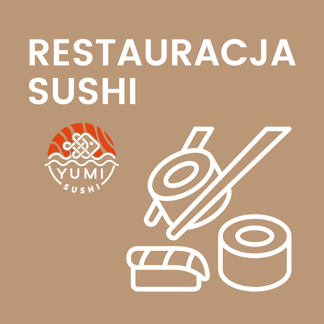 restauracja yumi sushi